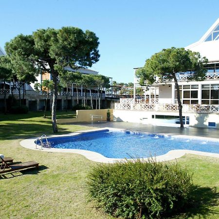 Hotel Nuevo Portil Golf El Rompido Eksteriør billede