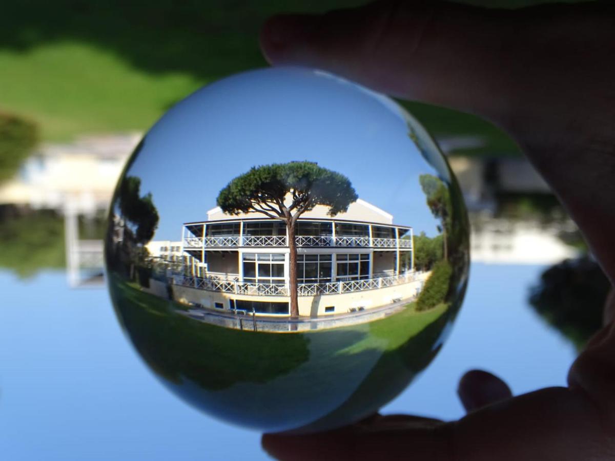 Hotel Nuevo Portil Golf El Rompido Eksteriør billede