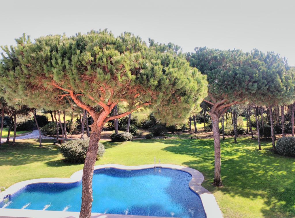 Hotel Nuevo Portil Golf El Rompido Eksteriør billede