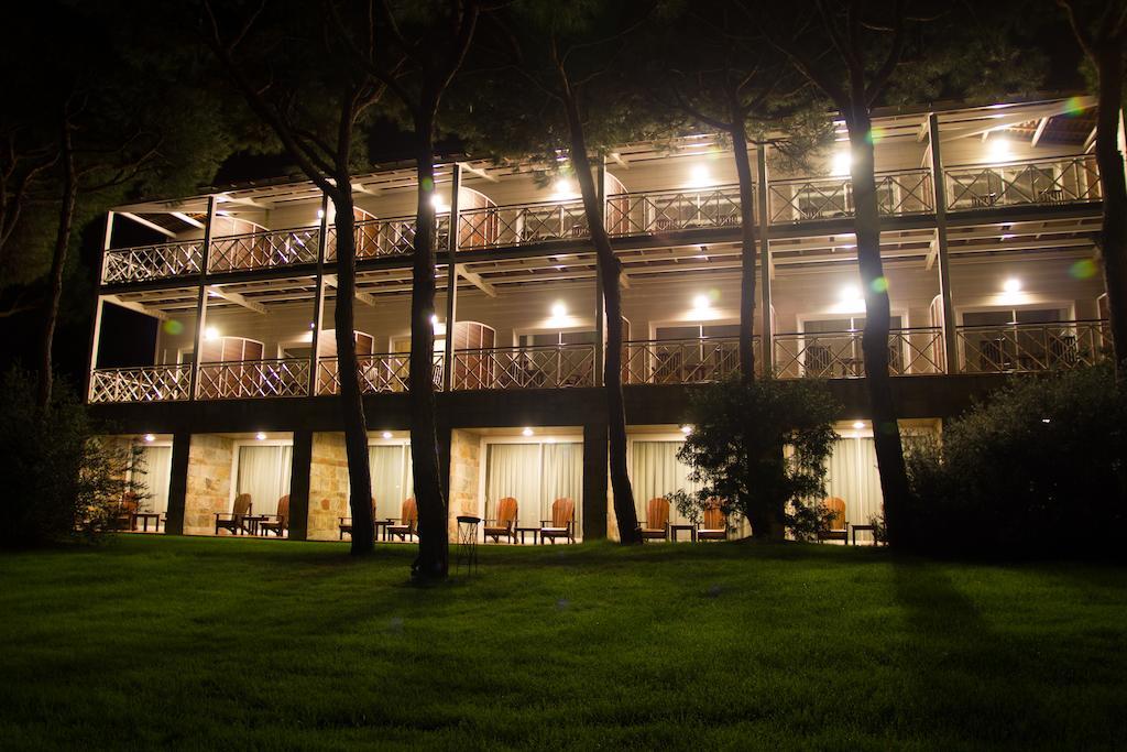 Hotel Nuevo Portil Golf El Rompido Eksteriør billede
